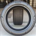 Pirelli PZero Winter 245/45 R18 újszerű téli gumi 2db 2025.     /T156.