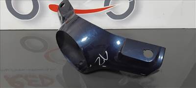 Vespa LX 125 fejidom külső 