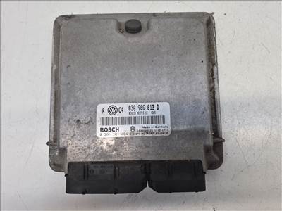Volkswagen Bora, Volkswagen Golf IV 1.6 FSI BAD motorvezérlő (40668) 036906013d