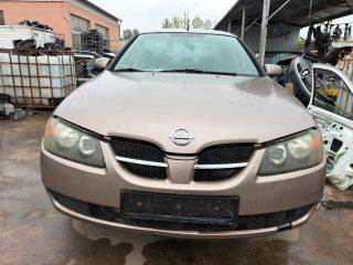 Nissan Almera II Bal első Ablaktörlő Kar *170243*