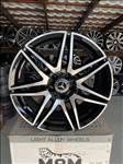 Mercedes gyári Amg V- osztály 19” alufelni