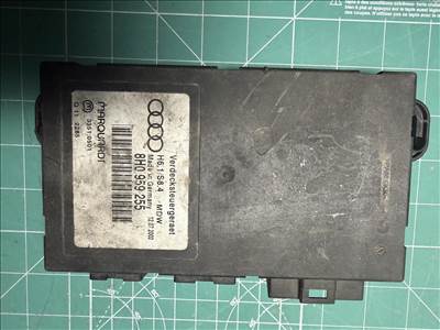 Audi A4 kabrio komfortmodul, tetővezérlő 8h0959255