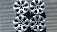  5x115 osztású 6,5JJ 16" használt Opel (gyári felni) alufelni - Chevrolet