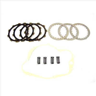 KUPLUNG LAMELLA GRT. AM3-AM4-AM5-AM6 403231000