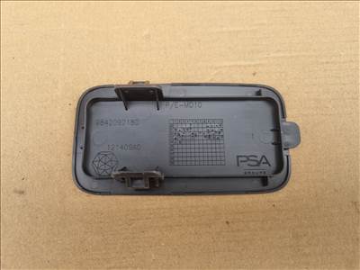 Opel Astra L Kombi Csomagtér Műanyag Kárpit Fedél 9842092180 121409a0