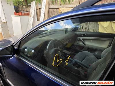 Volkswagen Passat B5 B5.5 Ajtó üveg kombi 