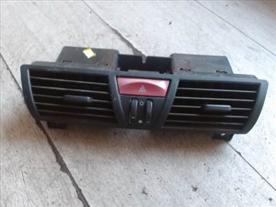 FIAT STILO 01.09-06.12 Középső szellőző