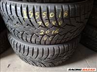  245/50/18"  Toyo téli gumi 