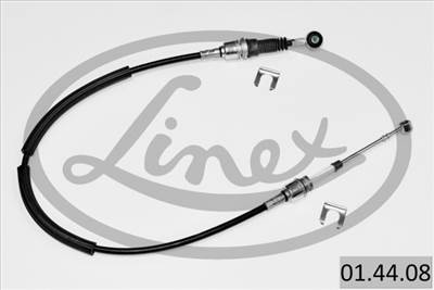 LINEX 01.44.08 - váltó bovden ALFA ROMEO