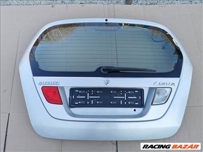Suzuki liana csomagtérajtó 