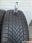  235/5520" újszerű Bridgestone téli gumi gumi