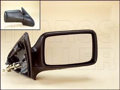Seat Ibiza 1993-1999 - Külső tükör jobb, bowd. állíth.