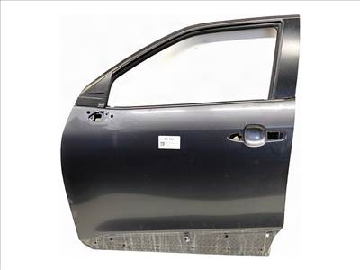 TOYOTA YARIS CROSS (MXP_) 2020 - 2022 BAL ELSŐ AJTÓ