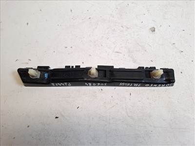Kia Sorento (XM) jobb hátsó lökhárító oldal tartó 866642P000
