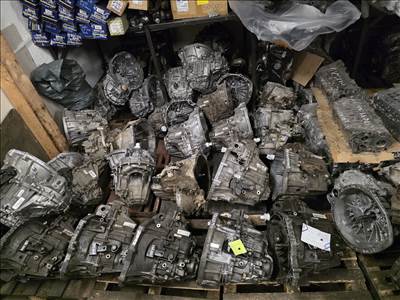 Renault Master III, Renault Trafic II, Fiat Talento II, Opel Movano A váltó  pf6-pf6068-pf6054-pf
