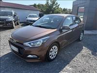 Eladó Hyundai i20 1.2 (1248 cm³, 84 PS)