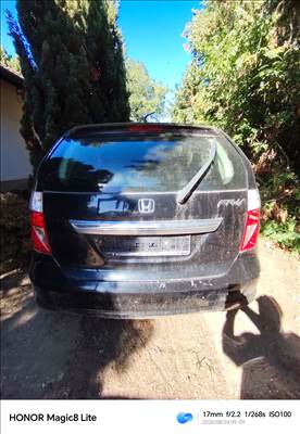 Honda FR-V Csomagtér ajtó