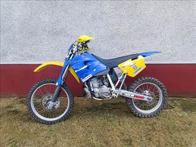 Husqvarna wr 250 alkatrészek