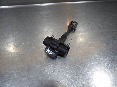 Ford Focus III 1.6 TDCi Türstopper, Türbremse hátsó BM51 A27200-AA használt