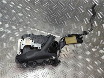 Porsche 3.0 E-Hybrid olajleválasztó 06E103547F eredeti használt - Panamera