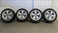 Eladó gyári AUDI 17” alufelni + Nokian téli gumi garnitúra (4 db)