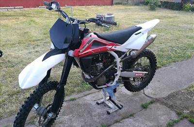 Husqvarna Tc250 (2008-2011) alkatrészek