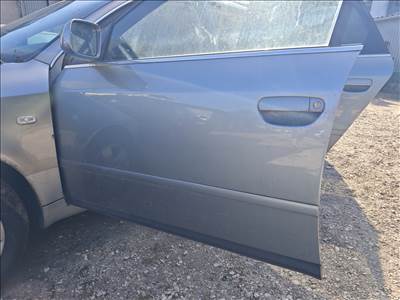 Audi A6 (C5 - 4B) Ajtó 4db egyben rozsdamentes 