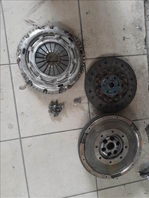 Vw Sharan Ford Galaxy 1.9pdtdi Sachs kuplungszett eladó!