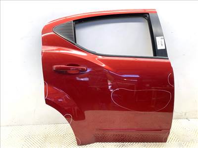 DODGE AVENGER 2007 - 2014 Jobb hátsó ajtó