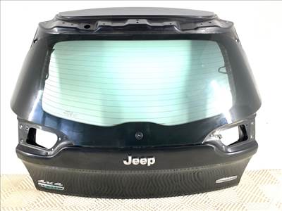 JEEP CHEROKEE (KL) 2013 - 2022 Hátsó csomagtérajtó