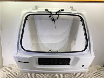 LAND ROVER RANGE ROVER SPORT I (L320) 2005 - 2013 Hátsó csomagtérajtó