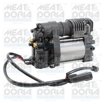 MEAT & DORIA 58034 - kompresszor, sűrített levegős rendszer JEEP TESLA