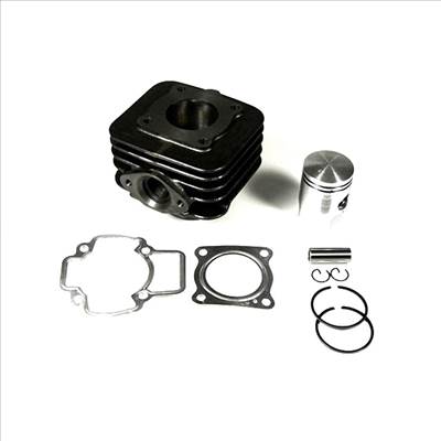 HENGER SZETT 50CCM AC. TYPHOON 100080010