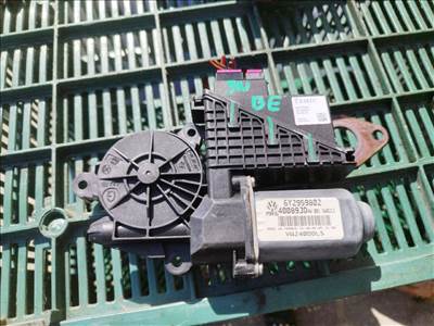 Volkswagen Polo 9N bal első ablakemelő motor 6y2959802