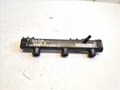 Ford Fiesta  közös nyomócső H1BG9H487AA