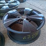 5x112 16 Volkswagen alufelni 99000ft a 4db/287/