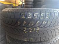  235/55/17" Bridgestone téli gumi 