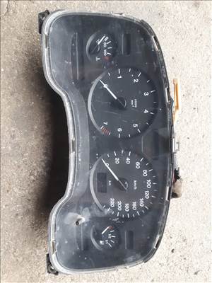 Opel Astra G műszerfal óra  09228753eb vdo110080067005