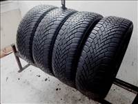 185/60R15 Continental téli gumi garnitúra 185/60 r15