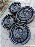  4x100 Suzuki Ignis, Splash, Swift II., Opel Agila, Toyota Yaris I. 14" lemezfelni