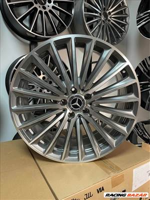 Mercedes Amg gyári 20” alufelni