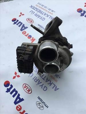 Kia Sorento  XM Hyundai Santa Fe CM turbó CRDI 282312F100-BON