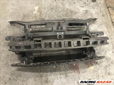 Volkswagen Golf V 1.4 16V BUD homlokfal lökhárító merevítővel 1k0805588h