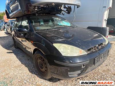 Ford Focus Mk1 1.8 TDCi Jobb első Féknyereg Munkahengerrel *172742*