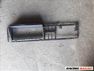 Volkswagen Golf II, JETTA 2 műszerfal óra keret , középkonzol 191 857 243 191857243