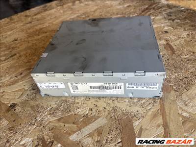 Audi A6 (C6 - 4F) erősítő  4f0035056b