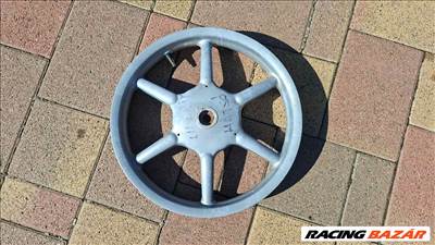 Piaggio Liberty 2T hátsó felni 