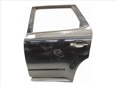 NISSAN MURANO I (Z50) 2002 - 2009 BAL HÁTSÓ AJTÓ