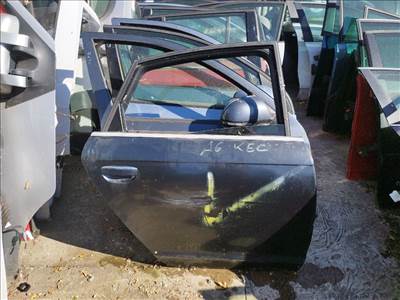Audi A6 C6 jobb hátsó ajtó kompletten
