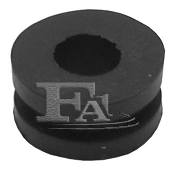 FA1 113-931 - kipufogó ütköző SEAT VW